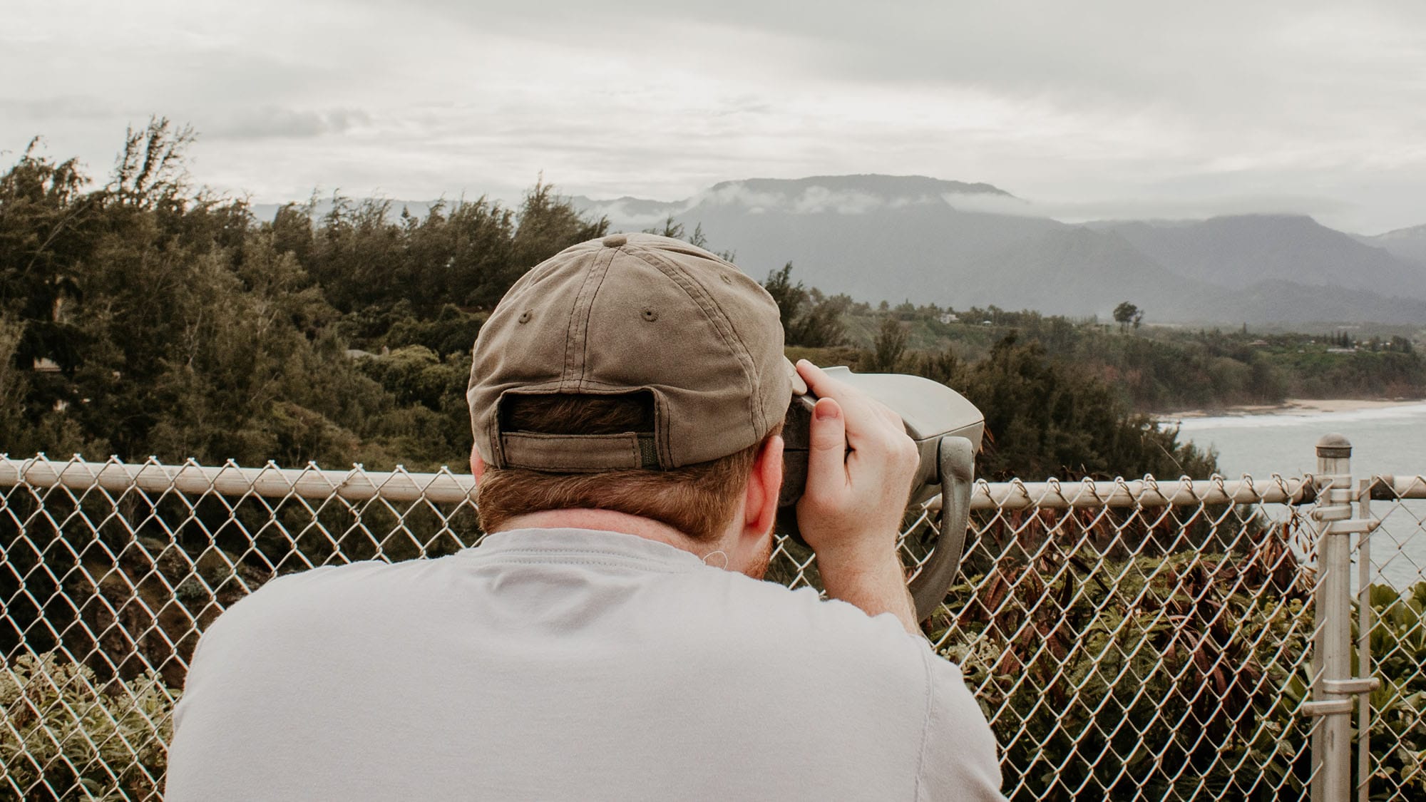 Is Bird Watching a Sport
