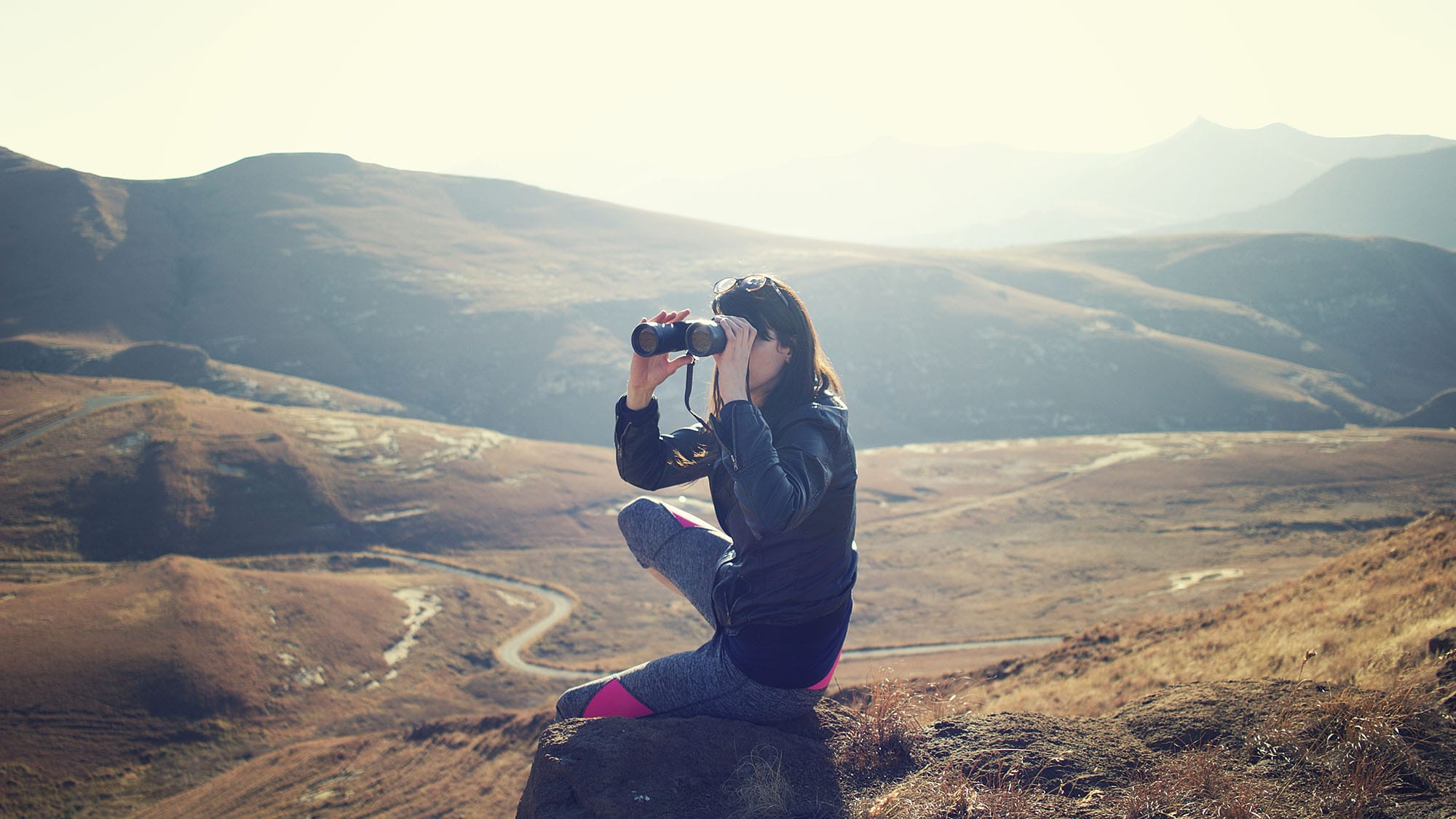 Best Binoculars for Shaky Hands